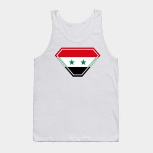 Syria SuperEmpowered Tank Top